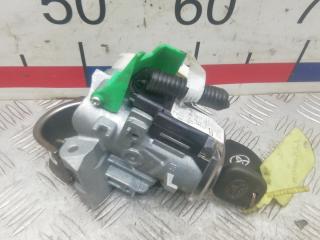 замок зажигания Toyota RAV4 3 поколение (XA30) 2006, 2.2 л., дизель, МКПП, внедорожник 5 дв., 4528042160, 6905742210, 8445012200