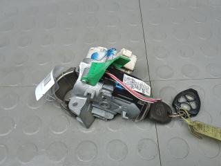 замок зажигания Toyota RAV4 3 поколение (XA30) 2006, 2.2 л., дизель, МКПП, внедорожник 5 дв., 4528042160, 6905742210, 8445012200