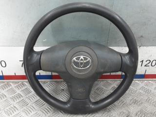 руль Toyota RAV4 3 поколение (XA30) 2007, 2.2 л., дизель, МКПП, внедорожник 5 дв.