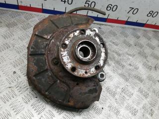 ступица передняя правая Volkswagen Passat B6 2006, 2.0 л., дизель, МКПП, седан
