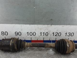 полуось передняя левая (приводной вал, ШРУС) Toyota RAV4 3 поколение (XA30) 2006, 2.0 л., бензин, МКПП, внедорожник 5 дв., 4342042180