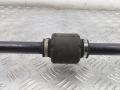 полуось передняя правая (приводной вал, ШРУС) Chevrolet Aveo T300 2012, 1.2 л., бензин, МКПП, хетчбэк 5 дв., 95194881 - фото №3