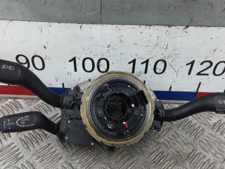 переключатель подрулевой Audi A8 D3/4E [рестайлинг] 2005, 3.0 л., бензин, АКПП, седан, 4E0953513K, 4E0953541B, 4E0953503F