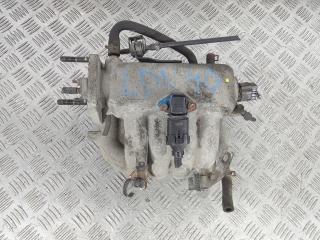 коллектор впускной Hyundai Getz 1 поколение [рестайлинг] 2007, 1.1 л., бензин, МКПП, хетчбэк 5 дв.