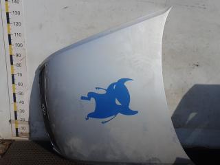 капот Volkswagen Phaeton 1 поколение 2007, 3.0 л., дизель, АКПП, седан, 3D0823031H