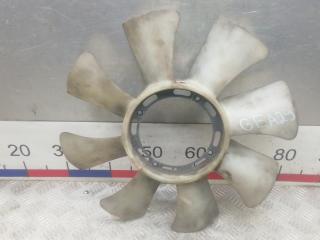 крыльчатка вискомуфты Hyundai H-1 Starex 1997 2010, 2.5 л., дизель, МКПП, минивэн, 25261-42920