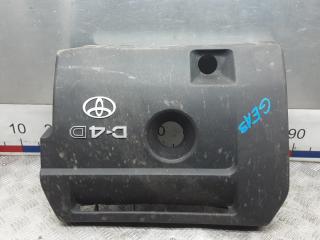 защита двигателя Toyota RAV4 3 поколение (XA30) 2007, 2.2 л., дизель, МКПП, внедорожник 5 дв.