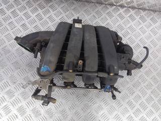 коллектор впускной Opel Vectra C [рестайлинг] 2008, 1.8 л., бензин, МКПП, хетчбэк 5 дв.