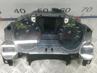 приборная панель Audi A8 D3/4E [рестайлинг] 2005, 3.0 л., бензин, АКПП, седан, 4E0920950H