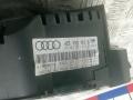 приборная панель Audi A8 D3/4E [рестайлинг] 2005, 3.0 л., бензин, АКПП, седан, 4E0920950H - фото №4