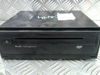 навигация Audi A8 D3/4E [рестайлинг] 2005, 3.0 л., бензин, АКПП, седан, 4E0910888PX