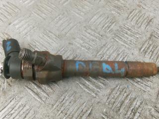 форсунка BMW 3 серия F30/F31/F34 2012, 2.0 л., 320d, дизель, МКПП, седан, 0445110289