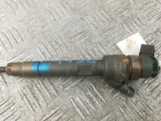 форсунка BMW 3 серия F30/F31/F34 2012, 2.0 л., 320d, дизель, МКПП, седан, 0445110289