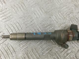 форсунка BMW 3 серия F30/F31/F34 2012, 2.0 л., 320d, дизель, МКПП, седан, 0445110289