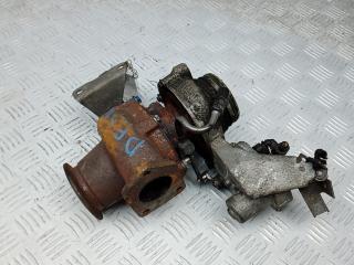 турбина BMW 3 серия F30/F31/F34 2012, 2.0 л., 320d, дизель, МКПП, седан, 184671