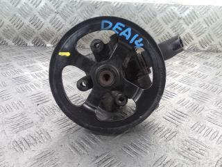 ГУР Peugeot 4007 1 поколение 2007, 2.2 л., дизель, МКПП, внедорожник 5 дв.