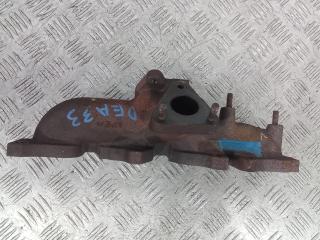 коллектор выпускной Audi A4 B8/8K [рестайлинг] 2012, 2.0 л., дизель, МКПП, седан, 03L253031B