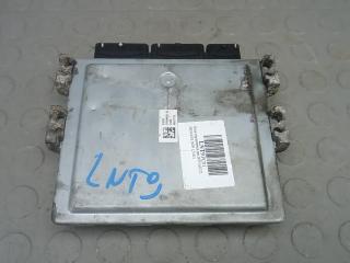 ЭБУ Renault Megane 3 поколение 2009, 1.5 л., дизель, МКПП, хетчбэк 5 дв., S180067106A