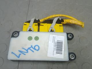 блок AirBag Opel Antara 1 поколение [рестайлинг] 2013, 2.2 л., дизель, МКПП, внедорожник 5 дв., 95460702