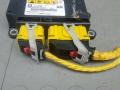 блок AirBag Opel Antara 1 поколение [рестайлинг] 2013, 2.2 л., дизель, МКПП, внедорожник 5 дв., 95460702 - фото №2