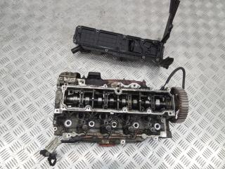 ГБЦ Ford Focus 3 поколение 2012, 1.6 л., TDCi, дизель, МКПП, хетчбэк 5 дв.