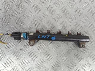 топливная рампа Opel Antara 1 поколение [рестайлинг] 2013, 2.2 л., дизель, МКПП, внедорожник 5 дв., 96868901, 4802196