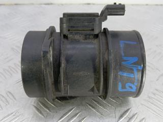 ДМРВ Renault Megane 3 поколение 2009, 1.5 л., дизель, МКПП, хетчбэк 5 дв., 9645948980