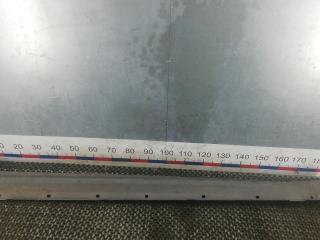 накладка на порог Opel Antara 1 поколение [рестайлинг] 2013, 2.2 л., дизель, МКПП, внедорожник 5 дв., 95128001, 4820446