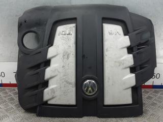 защита двигателя Volkswagen Phaeton 1 поколение 2007, 3.0 л., дизель, АКПП, седан, 059103925BD