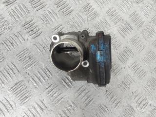 заслонка дроссельная Ford Focus 3 поколение 2012, 1.6 л., TDCi, дизель, МКПП, хетчбэк 5 дв.