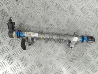 топливная рампа Audi A6 4G/C7 2012, 2.0 л., дизель, МКПП, седан, 03L130089Q