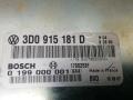 блок управления (другие) Volkswagen Phaeton 1 поколение 2007, 3.0 л., дизель, АКПП, седан, 3D0915181D - фото №4
