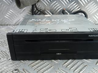 навигация Volkswagen Phaeton 1 поколение 2007, 3.0 л., дизель, АКПП, седан, 3D0919887M