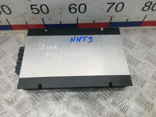 Усилитель музыки Volkswagen Phaeton 1 поколение 2007, 3.0 л., дизель, АКПП, седан, 3D0035465A