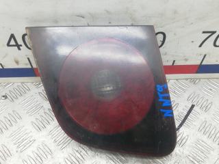 фонарь крышки багажника правый Volkswagen Phaeton 1 поколение 2007, 3.0 л., дизель, АКПП, седан, 3D0945094B