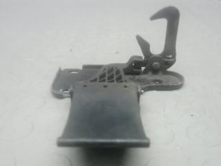 замок капота Audi A8 D3/4E [рестайлинг] 2005, 3.0 л., бензин, АКПП, седан, 4E0823485B