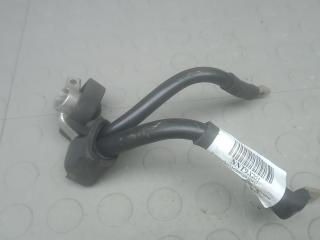 клемма аккумулятора плюс Volkswagen Phaeton 1 поколение 2007, 3.0 л., дизель, АКПП, седан, 3D0971225AB