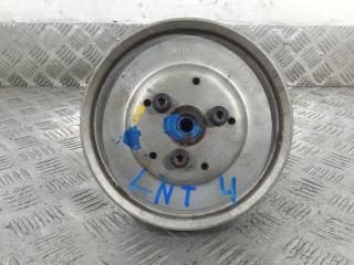 ГУР Audi A8 D3/4E [рестайлинг] 2005, 3.0 л., бензин, АКПП, седан, 4E0145155K