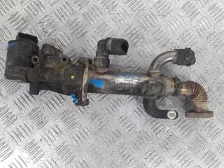 клапан EGR Ford Kuga 1 поколение 2010, 2.0 л., TDCi 4x4, дизель, МКПП, внедорожник 5 дв.