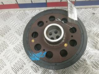 шкив коленвала BMW 3 серия F30/F31/F34 2012, 2.0 л., 320d, дизель, МКПП, седан, 651207202