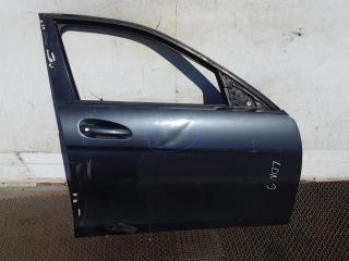 дверь передняя правая Mercedes-Benz C-Класс W204/S204 2009, 1.8 л., бензин, АКПП, седан