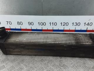 радиатор интеркулера Land Rover Discovery 3 поколение 2005, 2.7 л., TD V6, дизель, АКПП, внедорожник 5 дв.