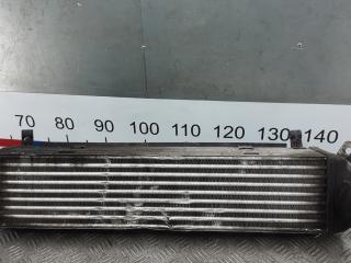 радиатор интеркулера Land Rover Discovery 3 поколение 2007, 2.7 л., TD V6, дизель, АКПП, внедорожник 5 дв.