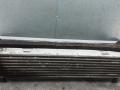 радиатор интеркулера Land Rover Discovery 3 поколение 2007, 2.7 л., TD V6, дизель, АКПП, внедорожник 5 дв. - фото №4