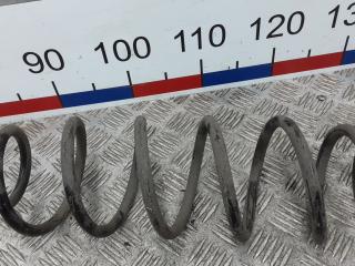 пружина задняя Audi A6 4G/C7 2012, 2.0 л., дизель, МКПП, седан, 8K0511115DG