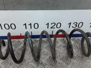 пружина задняя Audi A6 4G/C7 2012, 2.0 л., дизель, МКПП, седан, 8K0511115DG