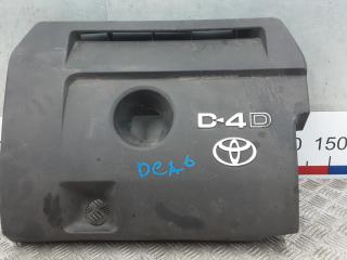 защита двигателя Toyota RAV4 3 поколение (XA30) 2006, 2.2 л., дизель, МКПП, внедорожник 5 дв., 1261126030