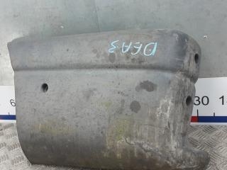 клык бампера задний левый Renault Master 2 поколение [рестайлинг] 2003, 2.2 л., дизель, МКПП, микроавтобус