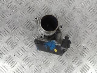 заслонка дроссельная Audi A6 4G/C7 2012, 2.0 л., дизель, МКПП, седан, 03L128063R