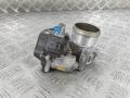заслонка дроссельная Audi A6 4G/C7 2012, 2.0 л., дизель, МКПП, седан, 03L128063R - фото №3